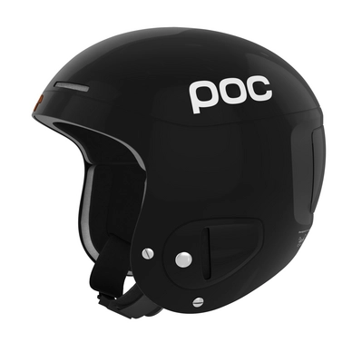 Ski Helmet POC Skull X Uranium Black