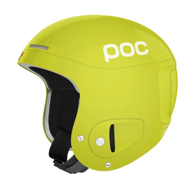 Ski Helmet POC Skull X Hexane Yellow