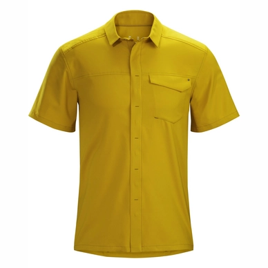 Hemd Arc'teryx Skyline SS Shirt Midnight Sun Herren