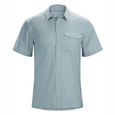 Hemd Arc'teryx Skyline SS Shirt Robotica Herren