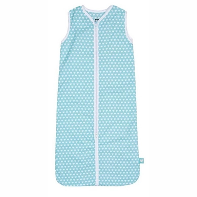 Babyslaapzak Briljant Zomer Puck Mint