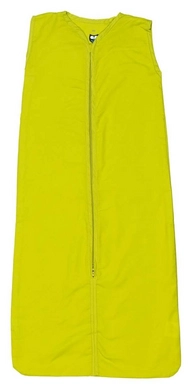 Babyslaapzak Zomer Briljant Uni Lime