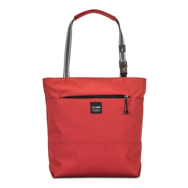 Draagtas Pacsafe Slingsafe LX200 Chili Khaki