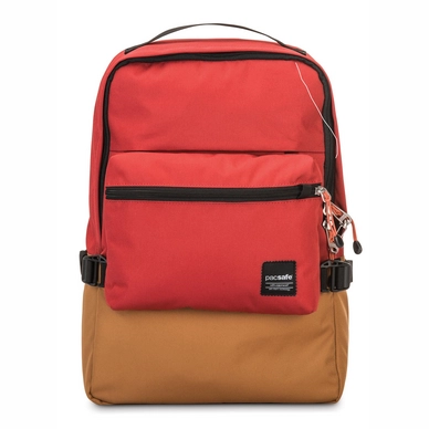 Rucksack Pacsafe Slingsafe LX350 Chili Khaki