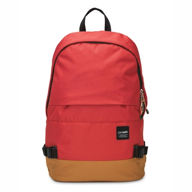 Rugzak Pacsafe Slingsafe LX400 Chili Khaki