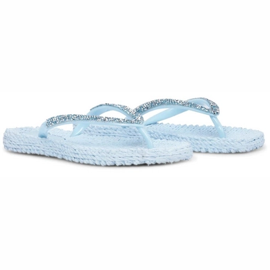 Slipper Ilse Jacobsen Women Cheerful Glitter Bluebell