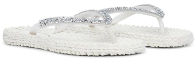 Slipper Ilse Jacobsen Women Cheerful Glitter Creme