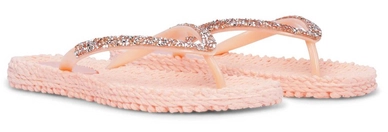 Slipper Ilse Jacobsen Women Cheerful Glitter Soft Coral