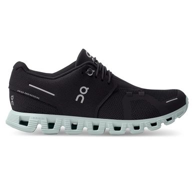 Sneaker On Running Women Cloud 5 Magnet Surf