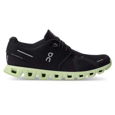 Sneaker On Running Men Cloud 5 Magnet Oasis