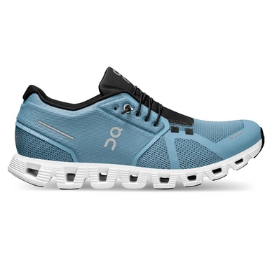 Sneaker On Running Cloud 5 Herren Niagara Black