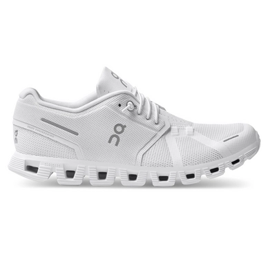 Sneaker On Running Cloud 5 Herren All White