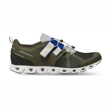 Sneaker On Running Men Cloud Nexus Ivy Fir