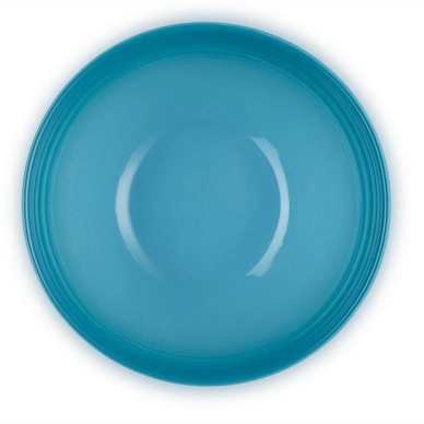 Snackschaaltje Le Creuset Caribbean Blue 12 cm (4-delig)-4