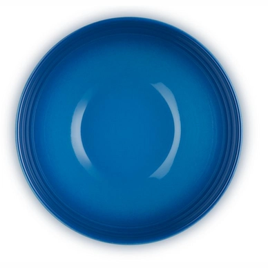 Snackschaaltje Le Creuset Marseilleblauw 12 cm (4-delig)-4