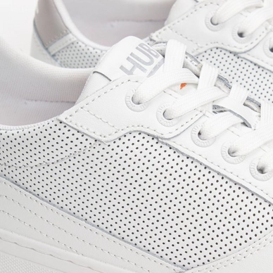 Sneaker HUB Men Team White Neutral Grey White White-5