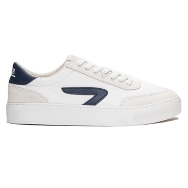 HUB Men Break White Blue White