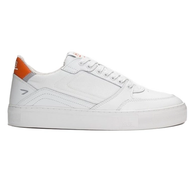 HUB Men Team White HUBorange Neutral Grey White