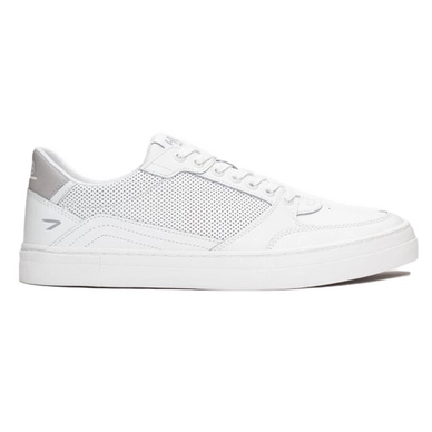 HUB Men Team White Neutral Grey White White