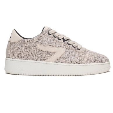 Sneaker HUB Baseline Vista Ecru Off White Damen