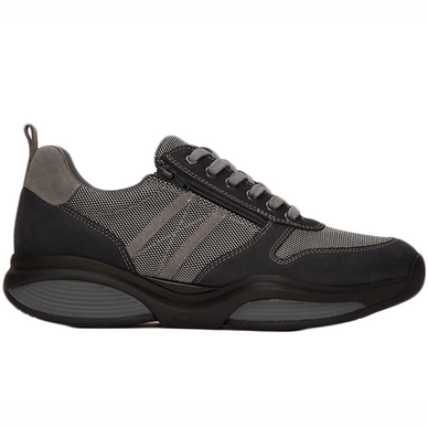 Sneaker Xsensible Stretchwalker SWX3 30073.1 Navy / Grey Herren