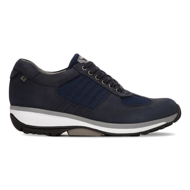 Sneaker Xsensible Stretchwalker Women England 30001.1 Blue