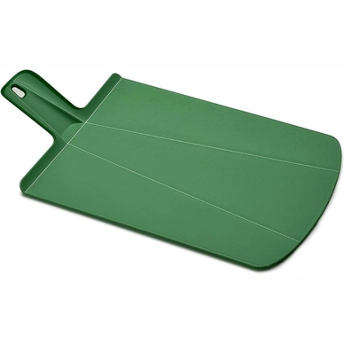 Snijplank Joseph Joseph Chop2Pot Groot Groen