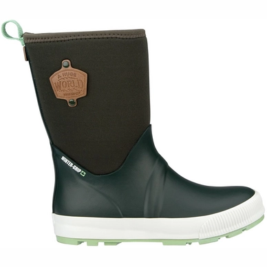 Snowboot Winter-Grip Women Sr Neo Stroller Zwart