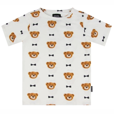 T-Shirt SNURK Enfant Teddy 2023