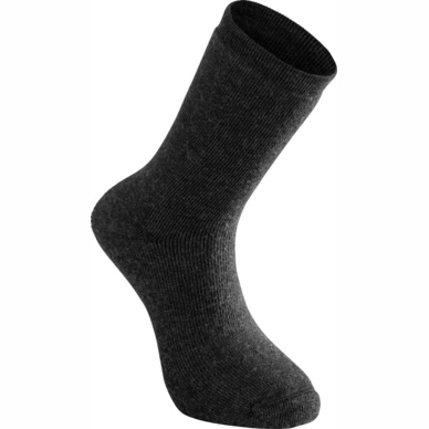 Sok Woolpower Classic Protection 400 Anthracite | Wandelschoenen Expert