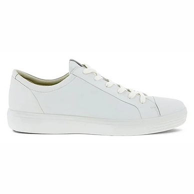 Sneaker ECCO Men Soft 7 M White