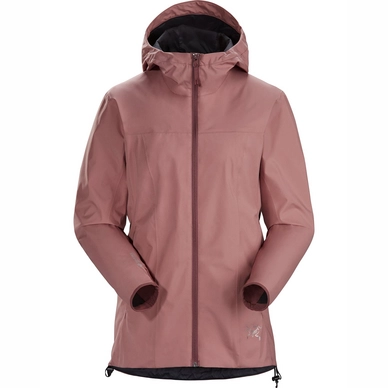 Jas Arc'teryx Women Solano Hoody SMU Momentum