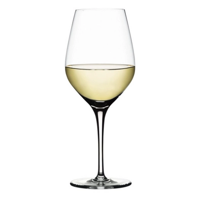 Wijnglas Spiegelau Authentis 360 ml (4-Delig)