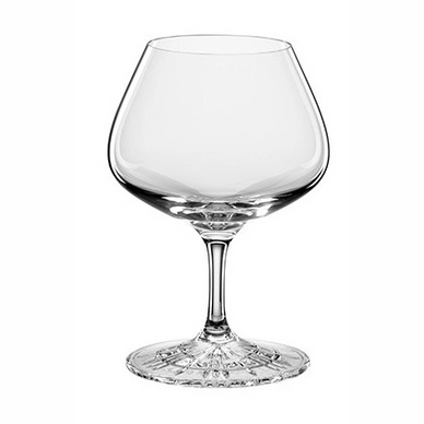 Whiskyglas Spiegelau Perfect Serve Collection 205 ml (4-teilig)