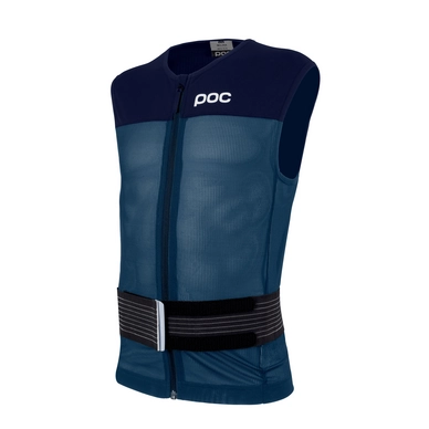 Body Protektor POC Spine VPD Air Vest Slim Cubane Blue