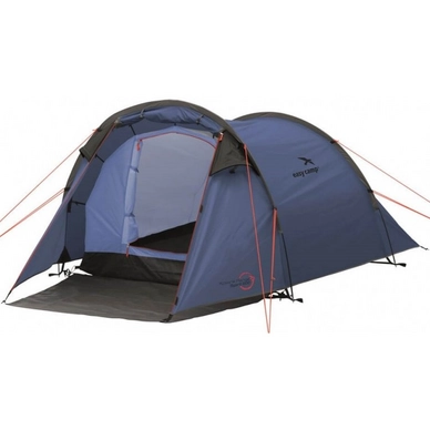 Tent Easy Camp Spirit 200 Blauw