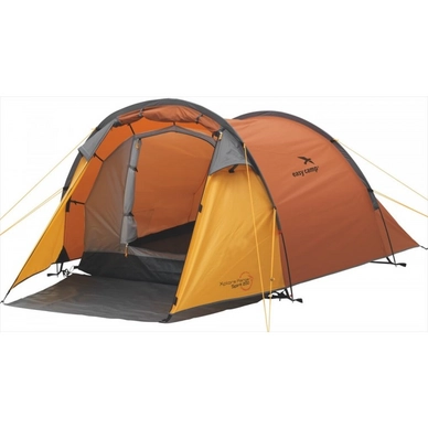 Tent Easy Camp Spirit 200 Oranje