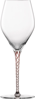 Wijnglas Zwiesel Glas Spirit Aubergine 358 ml (2-delig)