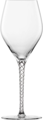 Wijnglas Zwiesel Glas Spirit Grafiet 358 ml (2-delig)