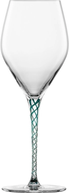 Wijnglas Zwiesel Glas Spirit Groen 358 ml (2-delig)