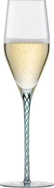 Spirit champagne groen 1