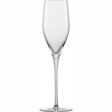 Champagneflûte Zwiesel Glas Spirit Kirstal 254 ml (2-delig)