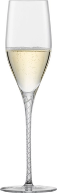 Spirit champagne kristal 1