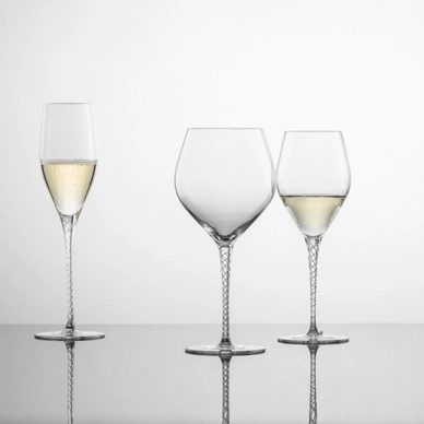 Spirit champagne kristal 2