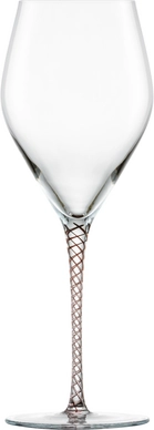 Rode Wijnglas Zwiesel Glas Spirit Aubergine 480 ml (2-delig)