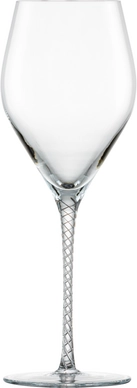 Rode Wijnglas Zwiesel Glas Spirit Grafiet 480 ml (2-delig)