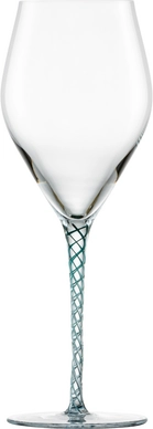 Rode Wijnglas Zwiesel Glas Spirit Groen 480 ml (2-delig)