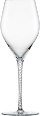 Rode Wijnglas Zwiesel Glas Spirit Roze 480 ml (2-delig)