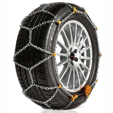 Weissenfels Rex Compact Sport 45