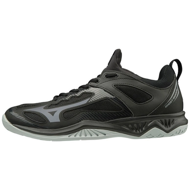 Sportschoen Mizuno Unisex Ghost Shadow Black Steel Gray